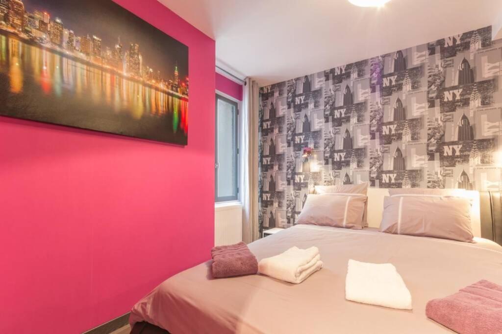Вилла Belena Gold Coast Бон Экстерьер фото
