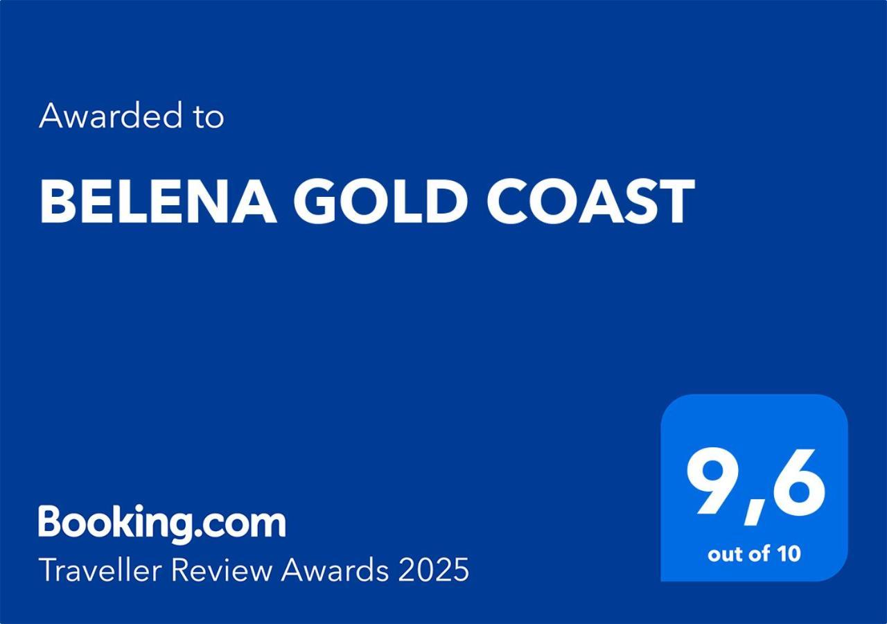Вилла Belena Gold Coast Бон Экстерьер фото